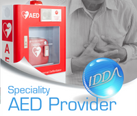 Speciality AED Provider