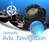 Speciality Adv Navigation