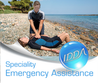 Speciality Emergency Assistance