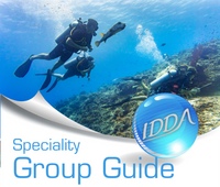 Speciality Group Guide