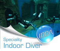 Speciality Indoor Diver