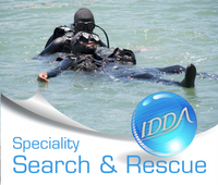 Speciality Search &amp; Rescue